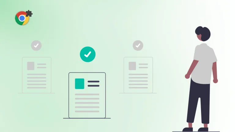 Top Chrome extensions for exploring the writing process in 2026