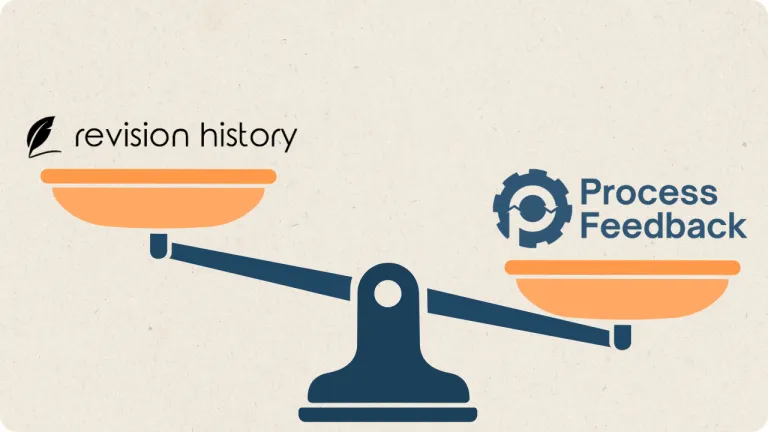 Teachers and students deserve better than Revision History